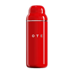 500ml/16.91oz vakuumisoleret vandflaske, gaveemballage, rustfrit stål i matryoshka-dukke-stil, egnet til varme og kolde drikke, bærbar og holdbar, ideel til udendørs rejser, træning, kontor og daglig brug