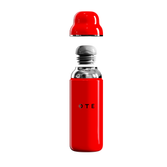 500ml/16.91oz vakuumisoleret vandflaske, gaveemballage, rustfrit stål i matryoshka-dukke-stil, egnet til varme og kolde drikke, bærbar og holdbar, ideel til udendørs rejser, træning, kontor og daglig brug