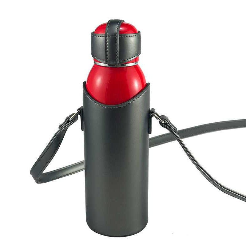 Termisk kaffe Carafe 52oz/1. 5L(21oz / 0,6L) - 12 timer varm drikkedispenser, Isoleret rustfrit stål karafe til varme væsker, Kaffe karafeer til at holde varm kaffe Dispenser til fester - Stor Te Carafe Flask